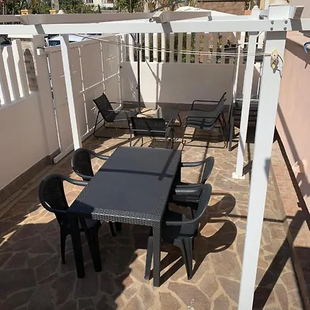 Casa Charlotte 3* 피조