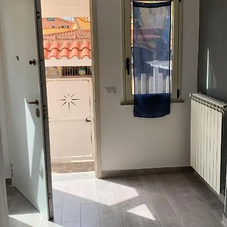 Casa Charlotte Guest house