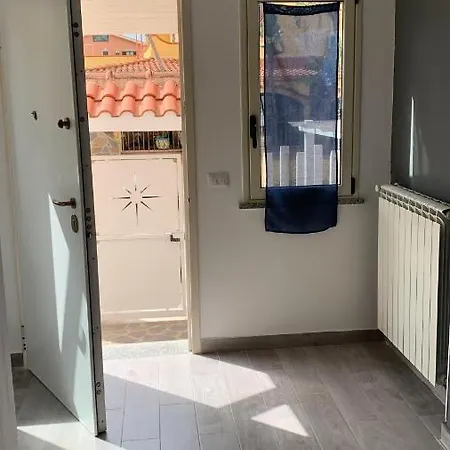 Casa Charlotte Guest house