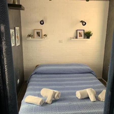 Casa Charlotte Pizzo (Calabria)