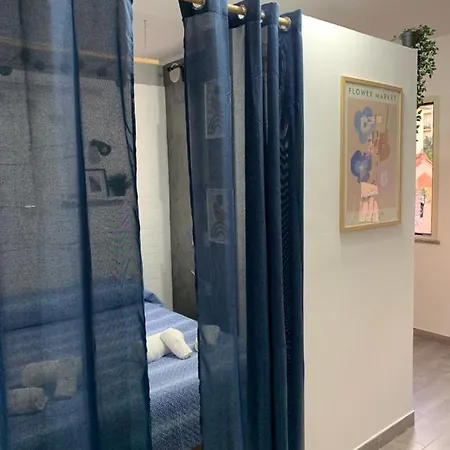 Casa Charlotte 게스트하우스