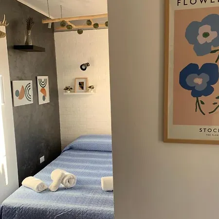Casa Charlotte Guest house