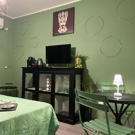 Guest house Casa Charlotte Pizzo (Calabria)
