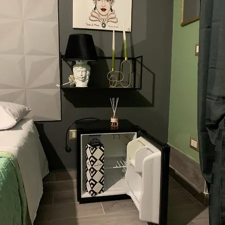 Casa Charlotte Guest house *