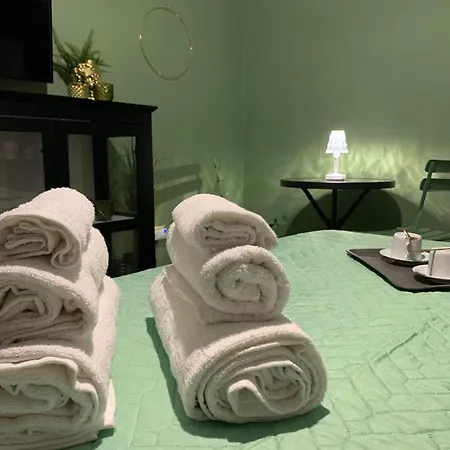Casa Charlotte Guest house