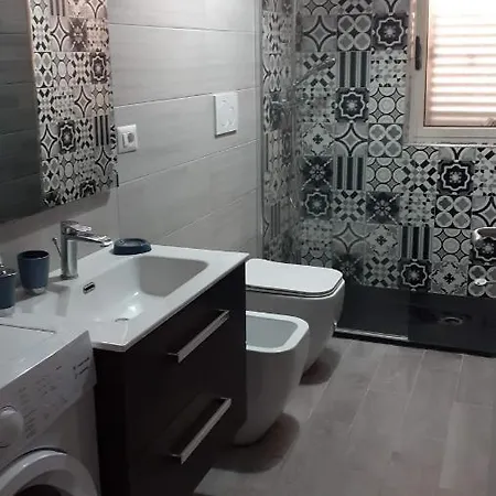 Casa Charlotte Guest house