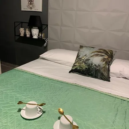 Casa Charlotte 게스트하우스