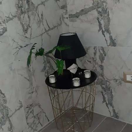 Gasthof Casa Charlotte Pizzo (Calabria)