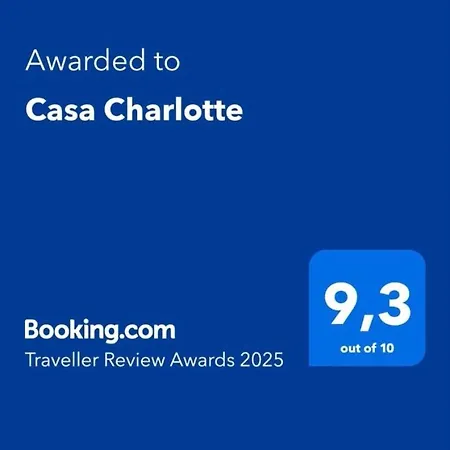 Casa Charlotte Pizzo (Calabria)