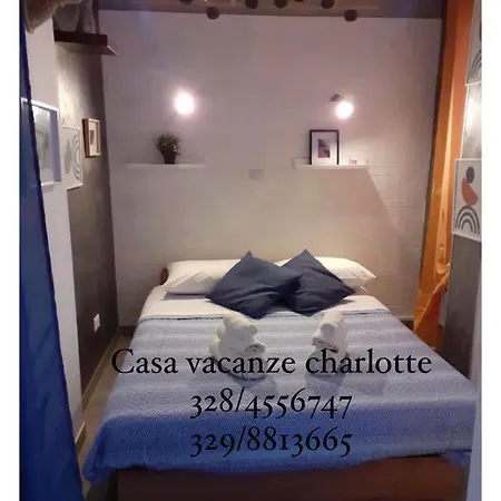 Casa Charlotte *