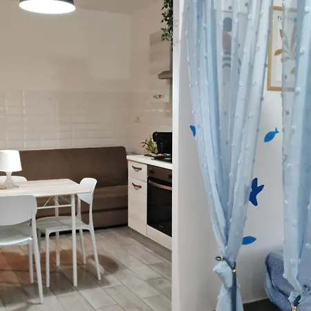 Casa Charlotte Maison d'hôtes Pizzo (Calabria)