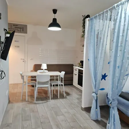 Maison d'hôtes Casa Charlotte 3*